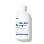 Psoriasis Therapeutic Shampoo 500ml Salicylic Acid Dermz Healpsorin UK Stock