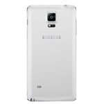 Samsung Ef-On910sweg - Trappe Batterie Pour Samsung Galaxy Note 4 (Blanc)