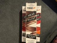 FUDGE PROFESSIONAL HEAD PAINT 60ML - NEW 7.35 medium toffee blonde