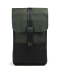 Rains Trail Backpack dark green