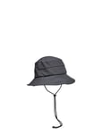 Oakley Dropshade Boonie Accessories Headwear Bucket Hats Grey Oakley Sports