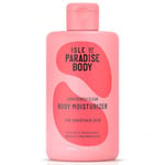 Isle of Paradise Exclusive Confidently Clear Body Moisturiser 250ml