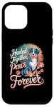 iPhone 12 Pro Max Blue Heeler Dog Herding Work Dog Australian Cattle Lovey Mom Case