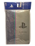 New Sealed PS Playstation Notebook 25th Anniversary For The Player