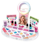 SHIMMER N SPARKLE - LIGHT UP BEAUTY STUDIO (17346)