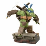 TMNT - Ninja Turtles Gallery - Leonardo Pvc Figure Diamond Select