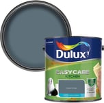 Dulux Easycare Kitchen Matt 2.5L - Faded Indigo