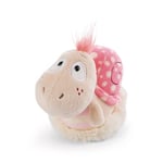 NICI Escargot en Peluche 17 cm – Peluches Animaux pour Filles, Garçons, Bébés – Jouets Doux à Câliner, pour Jouer et Dormir – Doudous Escargots – Cadeau Mignon Anniversaire – Cadeaux Naissance