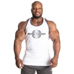 Better Bodies Dumbbell T-back White