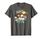 Rugrats Group Oversized Rugrats Party T-Shirt