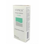 STIEFEL Stiprox - Anti-Dandruff Hair Shampoo 100 Ml