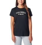 Columbia T-Shirt Trek Short Sleeved Graphic pour homme