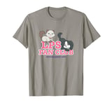 Littlest Pet Shop LPS Fan Club Est 1992 Vintage Collegiate T-Shirt