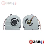 VENTILATEUR  lenovo G40 G50 series G50-70 G40-70 80 G40-30 G50-30 G40-70 ...