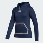 adidas Team Issue Hoodie Women