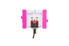 LITTLEBITS Toggle Switch