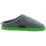 Chaussons Giesswein  WOOLPOPS FEMME