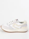 Levi's Charge S Trainers - White, White, Size 42, Women