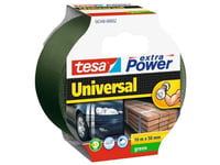 Tesa Universal 56348-00002-05 Textilband Tesa® Extra Power Green (L X B) 10 M X 50 Mm 1 St