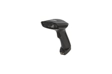 Manhattan Wireless Linear CCD Barcode Scanner - stregkodescanner