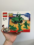 LEGO Toy Story: Army Men on Patrol (7595) ⭐️BRAND NEW/SEALED⭐️