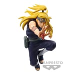 Naruto Shippuden - Vibration Stars : Deidara (B) Figurine Banpresto