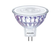 Ampoule maître led spotVLE Philips MLVGU533594036-GU5,3 5,8W 4000K