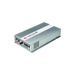 DEFA PowerSystems Inverter 2500W 24V -> 230V, ren sinus