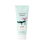 ORJENA. Mousse Nettoyante Fleur de Lotus - Cleansing Foam