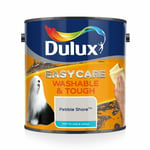 Dulux Easycare Matt- 2.5L - Pebble Shore - Emulsion - Paint - Washable & Tough