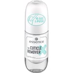 Essence Nails Nail care The Cuticle Remover 8 ml ()