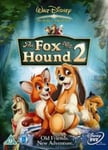 The Fox And The Hound 2 DVD