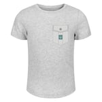 Skjorte til barn 13–14 år Tufte ECO Casual Tee Kid 158/164 006 NSF