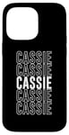 iPhone 14 Pro Max Cassie Case