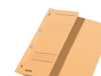 Leitz Cardboard Folder, A4, A4, 250 Ark, 80 Gsm, 240 Mm, 305 Mm, 40 G