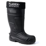 Fladen Arctic Boots -50 size 45