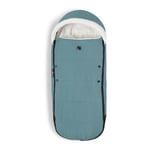 BABYZEN Chancelière poussette YOYO BLEU