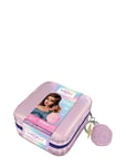 Wow® Generation, Jewelry Travel Case W/Pompom Patterned WOW Generation