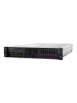 HP E ProLiant DL380 Gen10 Network Choice