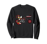 Sonic the Hedgehog FEARLESS Campaign Commemorative 001 Sweatshirt