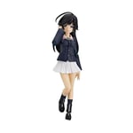 Max Factory figma Girls Und Panzer Hana Isuzu Action Figure / New Japan FS