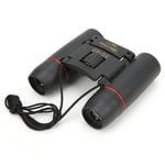 Mini 30x60 Zoom Folding Binoculars Telescope 126m/1000m Binocular For Adult MPF