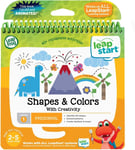 LeapFrog 21503 LeapStart Nursery ShapesColours and Creative Expression Activity 