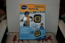 camera appareil photos neuf KIDIZOOM ACTION MARQUE VTECH