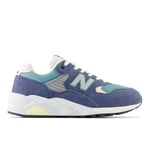 New Balance Homme 580 Sneaker, 40.5 EU