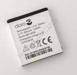 Genuine Doro DBF-800E Battery For Doro PhoneEasy 606 611 621 622 409 410 520X