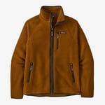 PATAGONIA M´S RETRO PILE JACKET SHBN Välj storlek MEDIUM