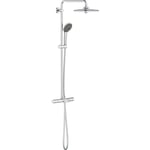 Grohe Quickfix Vitalio Joy 260 dusjsett, krom