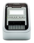 Brother QL-820NWBC label printer Direct thermal Colour 300 x 600 DPI W