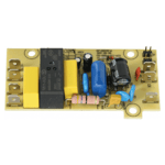 Dimplex Remote PCBA Circuit Board | REPAIR Service | Electric Fireplace 6516014